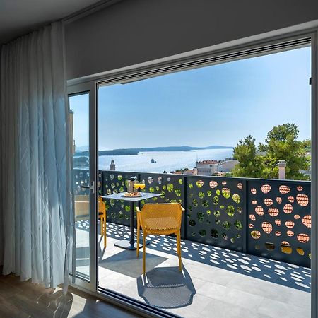 Modern, 2 Bedroom Apartment Hvar Town Exterior foto