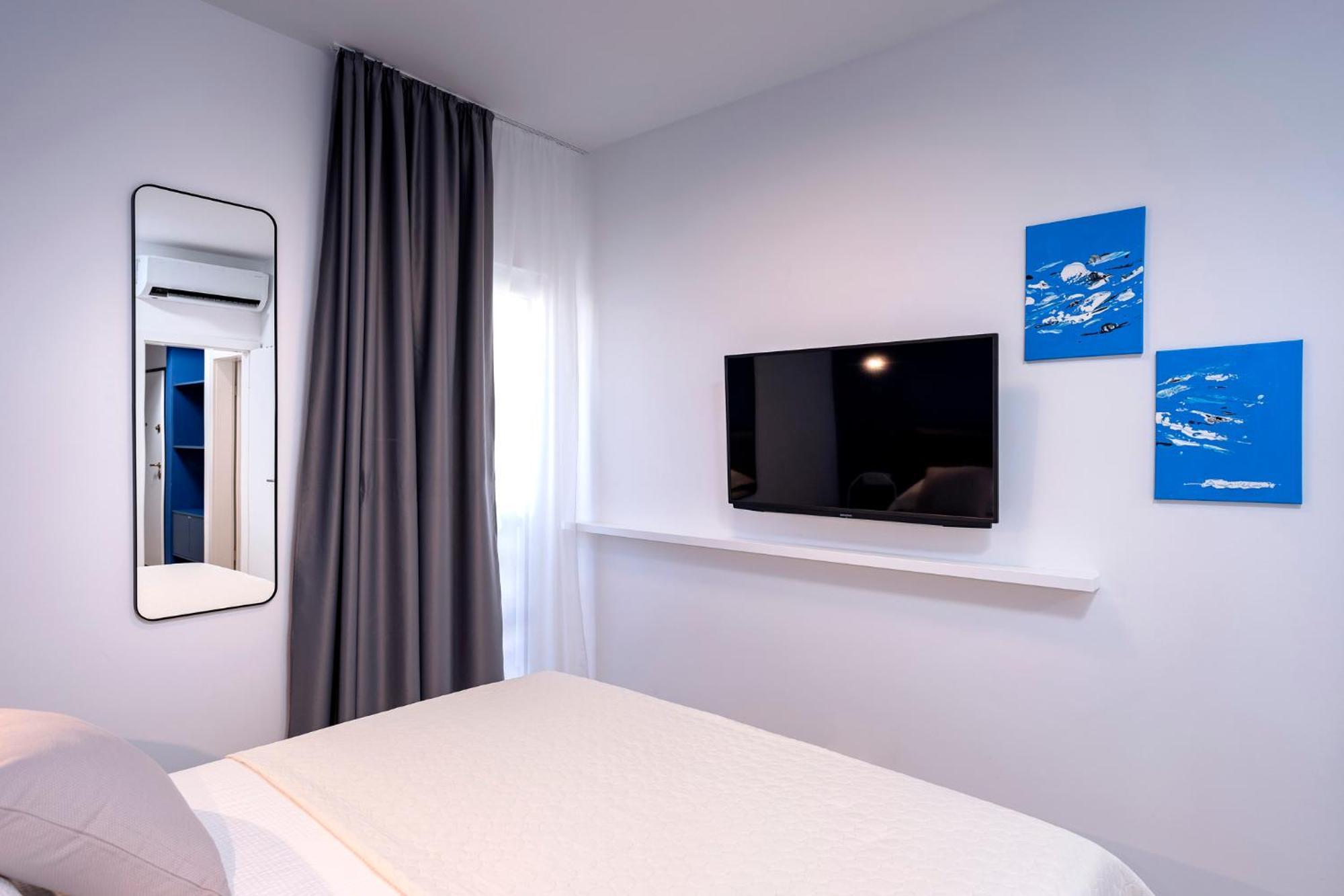 Modern, 2 Bedroom Apartment Hvar Town Exterior foto