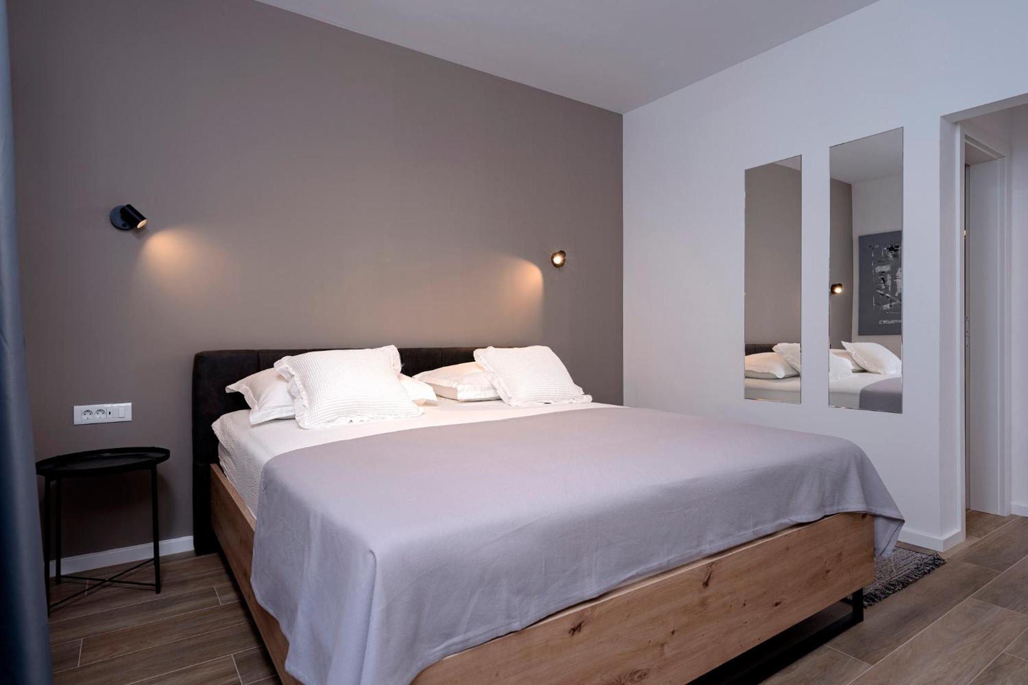 Modern, 2 Bedroom Apartment Hvar Town Exterior foto