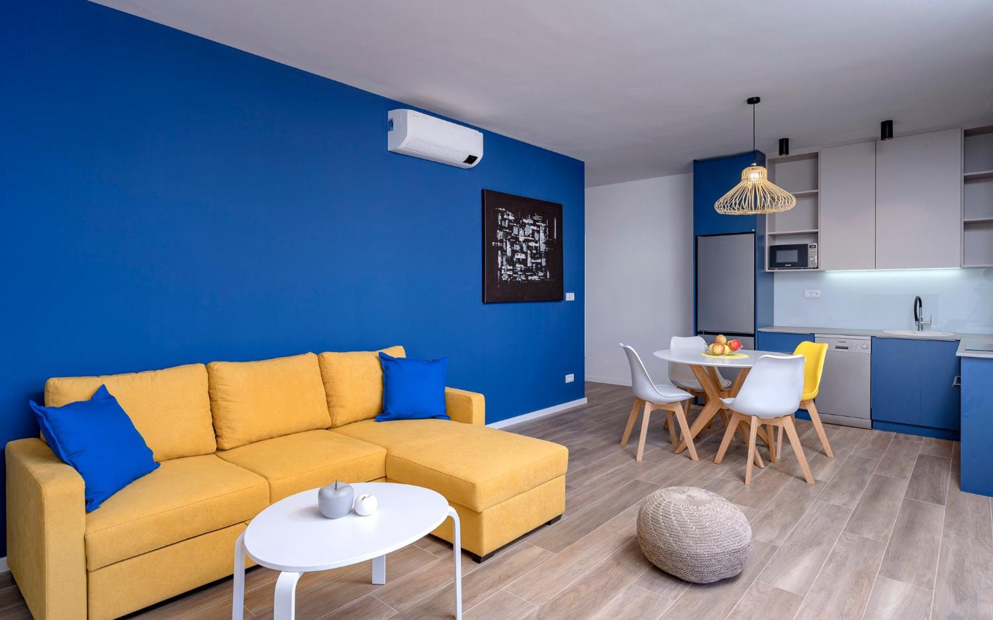 Modern, 2 Bedroom Apartment Hvar Town Exterior foto