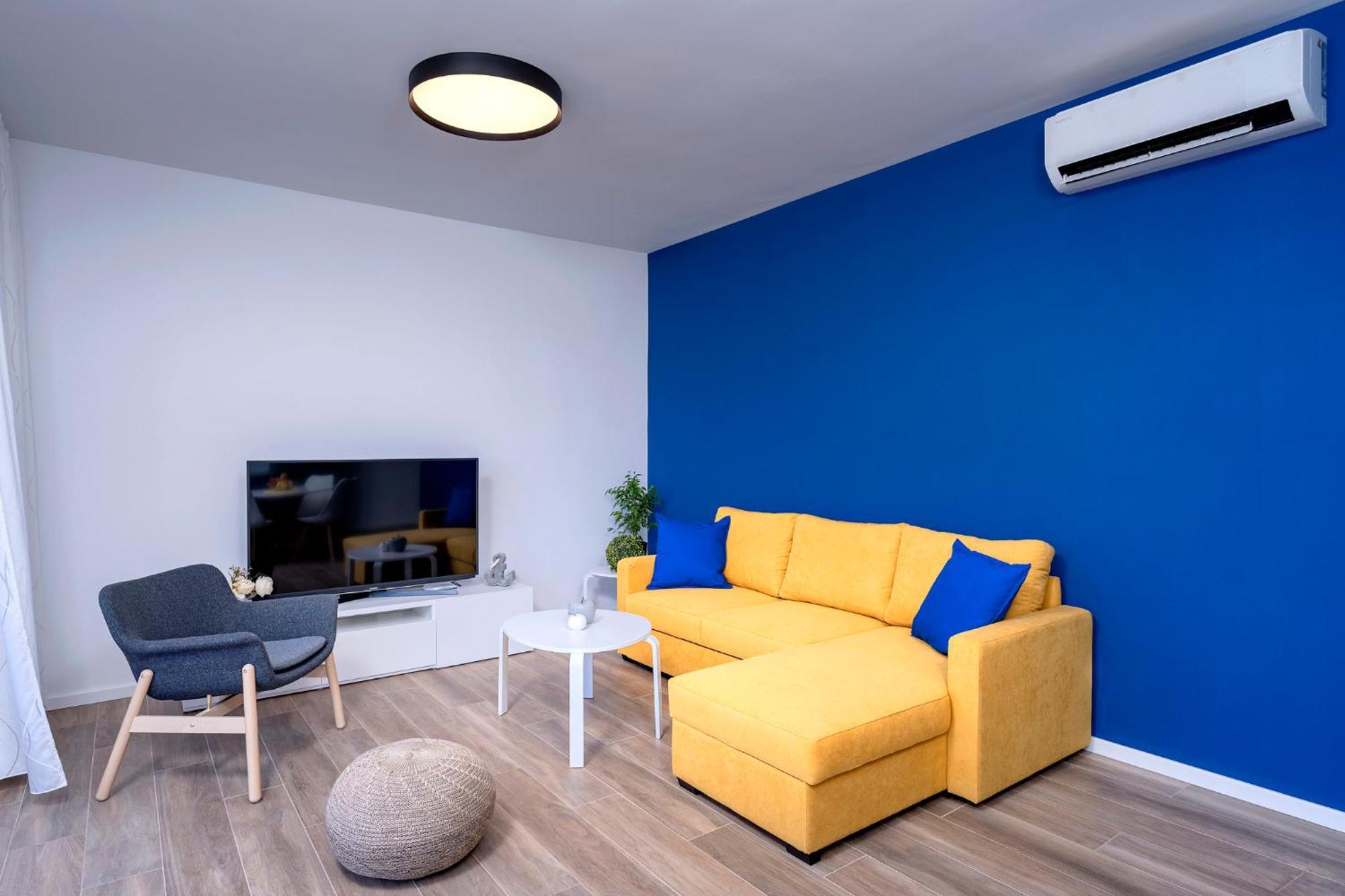 Modern, 2 Bedroom Apartment Hvar Town Exterior foto