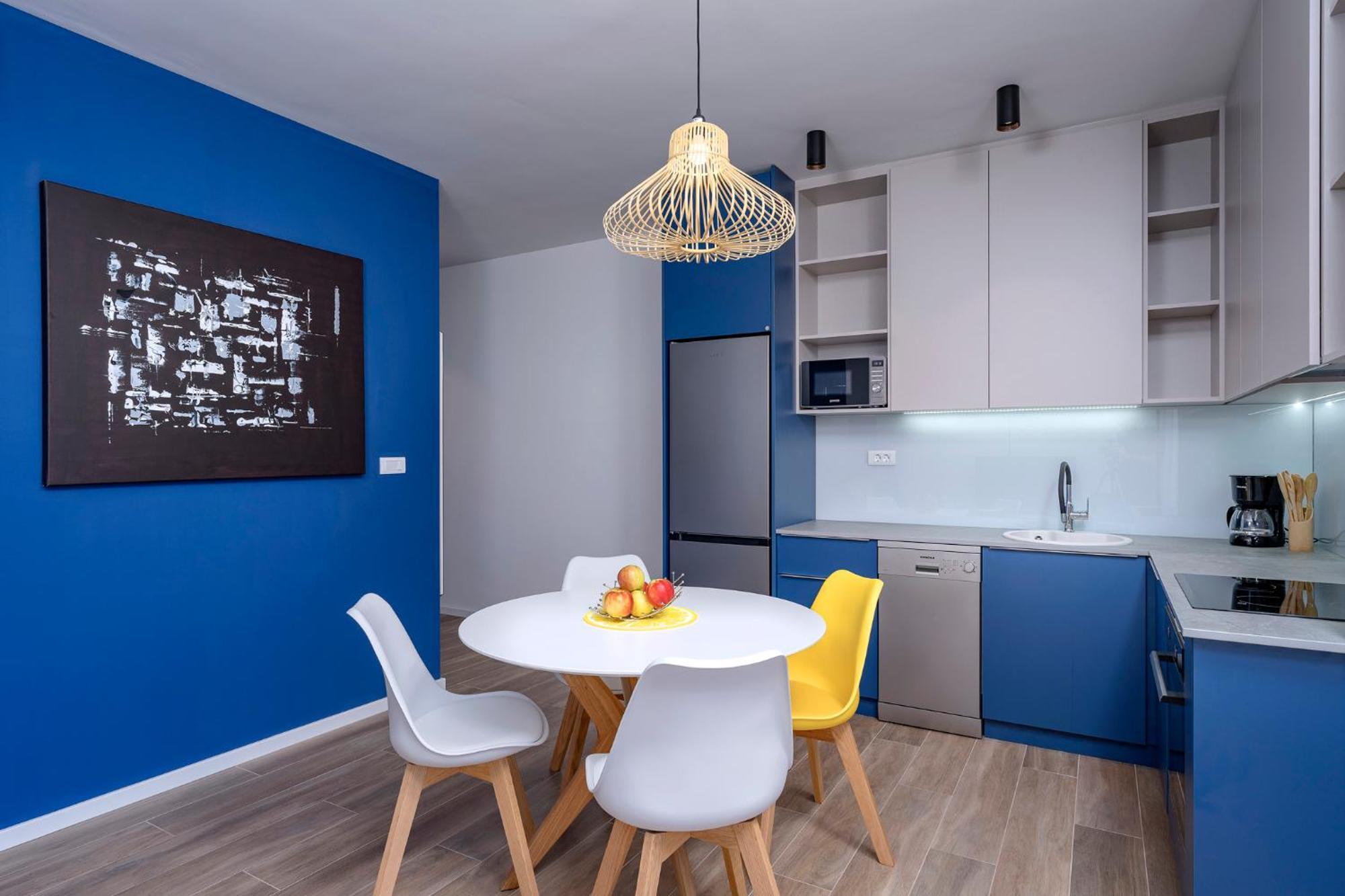 Modern, 2 Bedroom Apartment Hvar Town Exterior foto